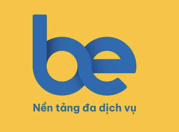 Be (beGroup) logo